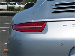 2016 Porsche 911 (CC-2074286) for sale in Mesa, Arizona