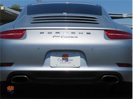 2016 Porsche 911 (CC-2074286) for sale in Mesa, Arizona