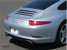 2016 Porsche 911 (CC-2074286) for sale in Mesa, Arizona