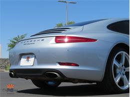 2016 Porsche 911 (CC-2074286) for sale in Mesa, Arizona