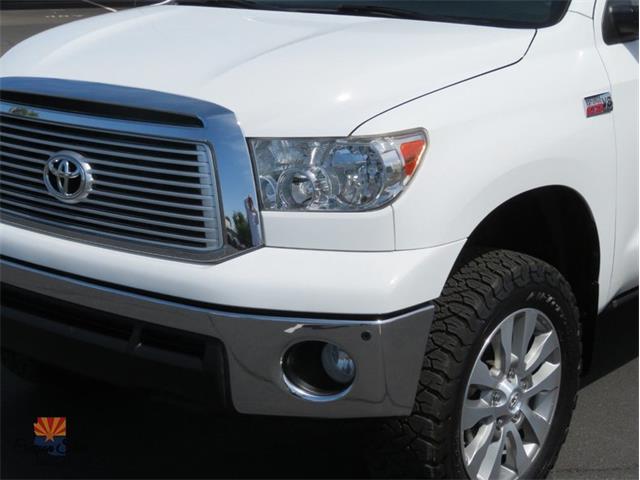 2013 Toyota Tundra (CC-2074287) for sale in Mesa, Arizona