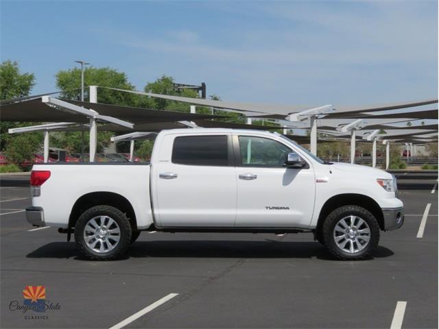 2013 Toyota Tundra (CC-2074287) for sale in Mesa, Arizona