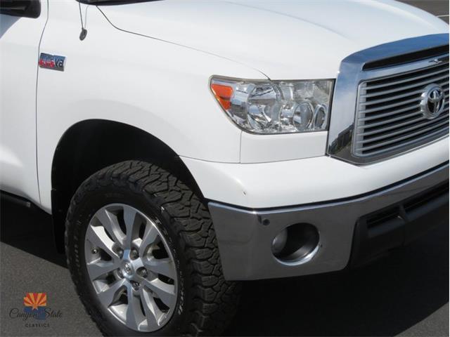 2013 Toyota Tundra (CC-2074287) for sale in Mesa, Arizona