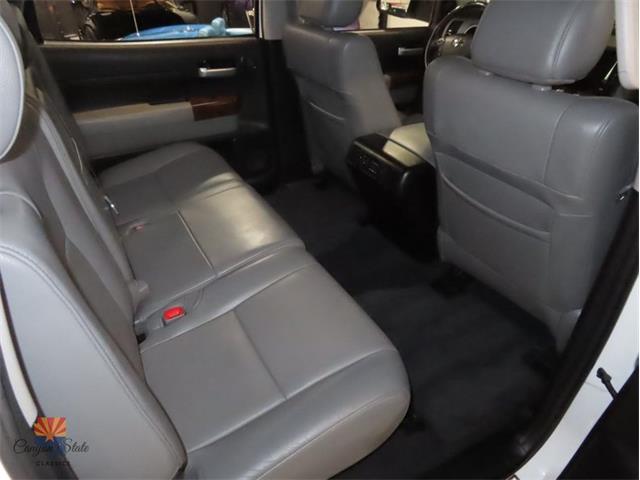 2013 Toyota Tundra (CC-2074287) for sale in Mesa, Arizona