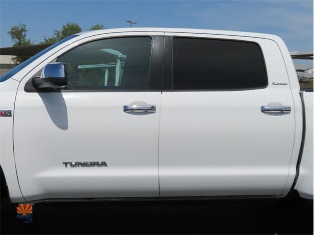 2013 Toyota Tundra (CC-2074287) for sale in Mesa, Arizona