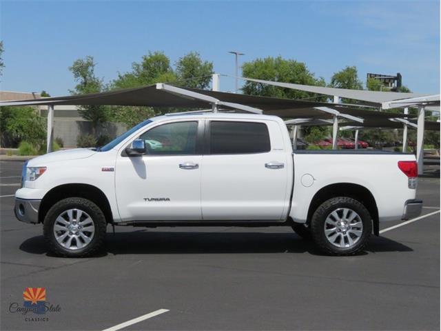 2013 Toyota Tundra (CC-2074287) for sale in Mesa, Arizona