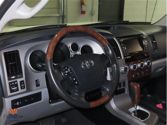 2013 Toyota Tundra (CC-2074287) for sale in Mesa, Arizona