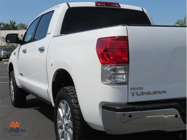 2013 Toyota Tundra (CC-2074287) for sale in Mesa, Arizona