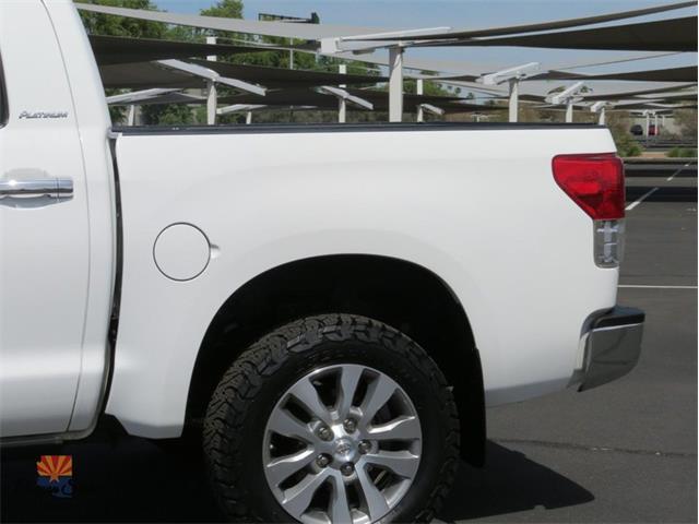 2013 Toyota Tundra (CC-2074287) for sale in Mesa, Arizona