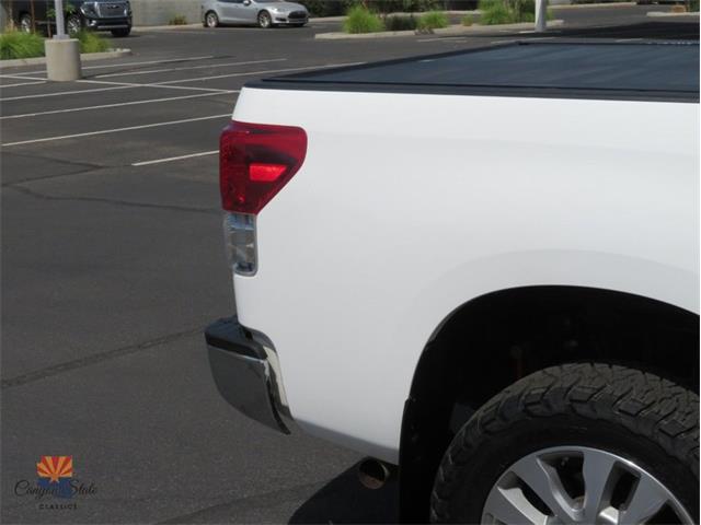 2013 Toyota Tundra (CC-2074287) for sale in Mesa, Arizona