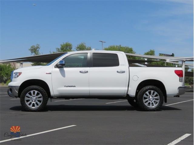 2013 Toyota Tundra (CC-2074287) for sale in Mesa, Arizona