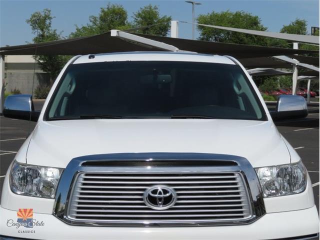 2013 Toyota Tundra (CC-2074287) for sale in Mesa, Arizona