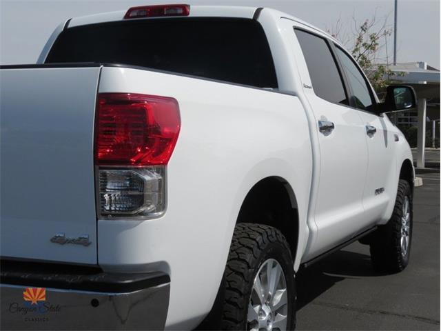 2013 Toyota Tundra (CC-2074287) for sale in Mesa, Arizona