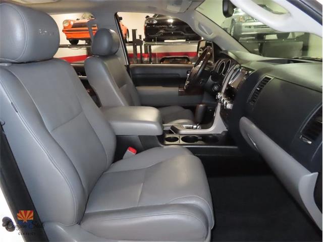 2013 Toyota Tundra (CC-2074287) for sale in Mesa, Arizona
