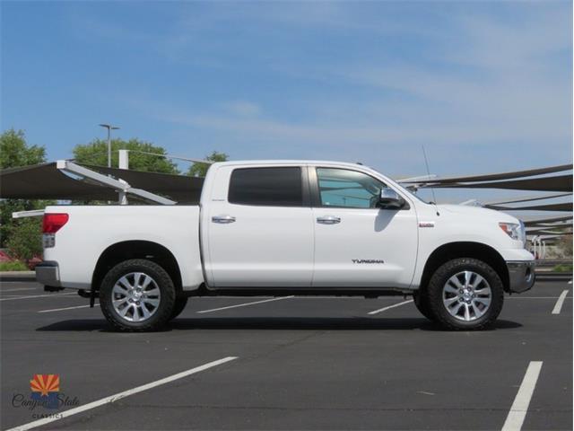 2013 Toyota Tundra (CC-2074287) for sale in Mesa, Arizona