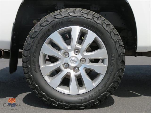 2013 Toyota Tundra (CC-2074287) for sale in Mesa, Arizona