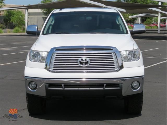 2013 Toyota Tundra (CC-2074287) for sale in Mesa, Arizona