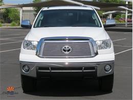 2013 Toyota Tundra (CC-2074287) for sale in Mesa, Arizona
