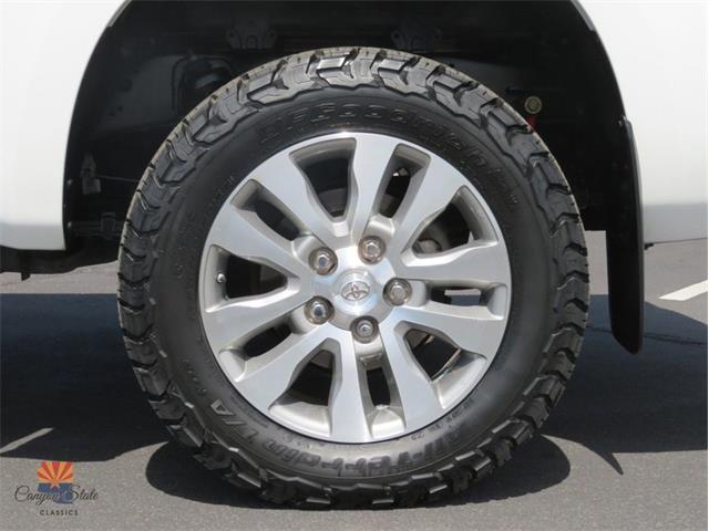 2013 Toyota Tundra (CC-2074287) for sale in Mesa, Arizona