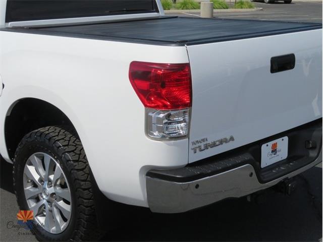 2013 Toyota Tundra (CC-2074287) for sale in Mesa, Arizona