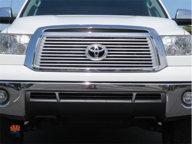 2013 Toyota Tundra (CC-2074287) for sale in Mesa, Arizona
