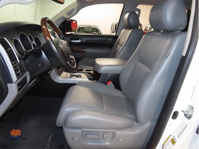 2013 Toyota Tundra (CC-2074287) for sale in Mesa, Arizona