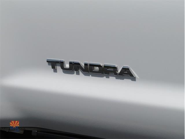 2013 Toyota Tundra (CC-2074287) for sale in Mesa, Arizona