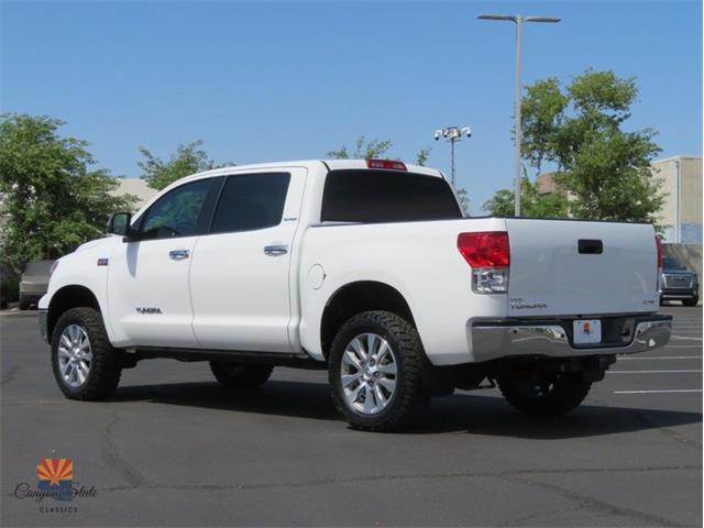 2013 Toyota Tundra (CC-2074287) for sale in Mesa, Arizona