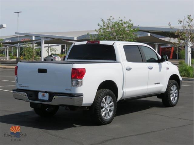2013 Toyota Tundra (CC-2074287) for sale in Mesa, Arizona