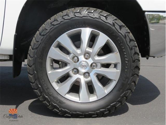 2013 Toyota Tundra (CC-2074287) for sale in Mesa, Arizona