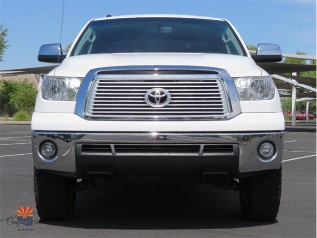 2013 Toyota Tundra (CC-2074287) for sale in Mesa, Arizona