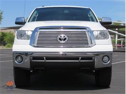 2013 Toyota Tundra (CC-2074287) for sale in Mesa, Arizona