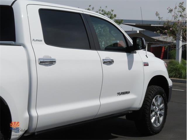 2013 Toyota Tundra (CC-2074287) for sale in Mesa, Arizona