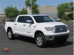 2013 Toyota Tundra (CC-2074287) for sale in Mesa, Arizona