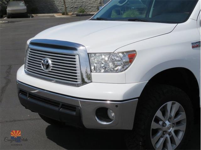 2013 Toyota Tundra (CC-2074287) for sale in Mesa, Arizona