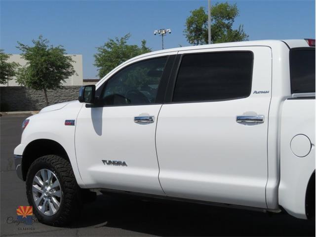 2013 Toyota Tundra (CC-2074287) for sale in Mesa, Arizona
