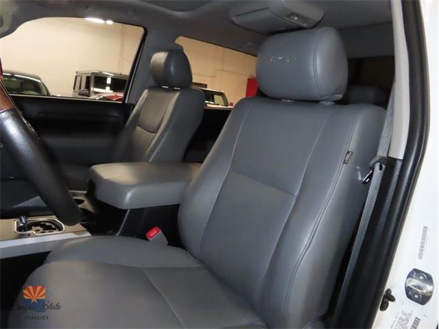 2013 Toyota Tundra (CC-2074287) for sale in Mesa, Arizona