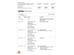 2013 Toyota Tundra (CC-2074287) for sale in Mesa, Arizona