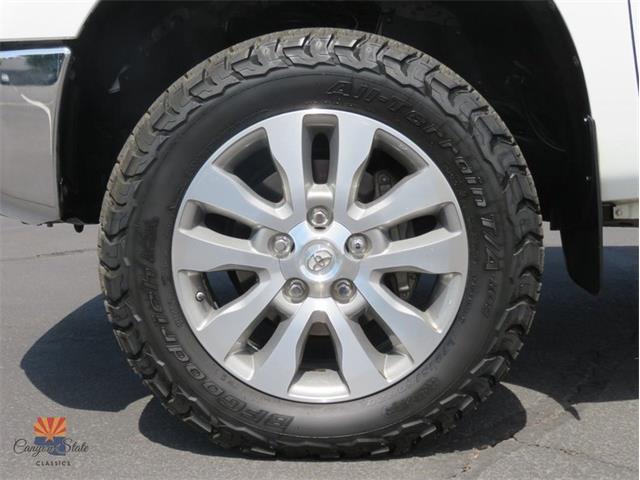 2013 Toyota Tundra (CC-2074287) for sale in Mesa, Arizona