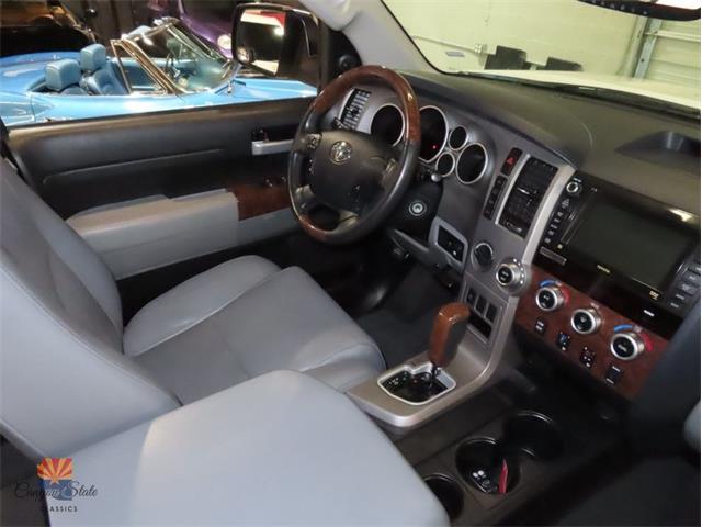 2013 Toyota Tundra (CC-2074287) for sale in Mesa, Arizona