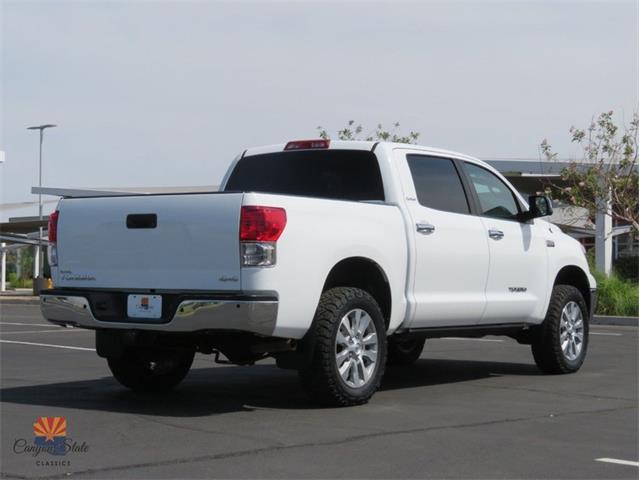 2013 Toyota Tundra (CC-2074287) for sale in Mesa, Arizona