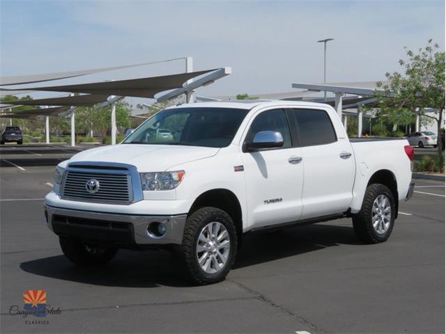 2013 Toyota Tundra (CC-2074287) for sale in Mesa, Arizona
