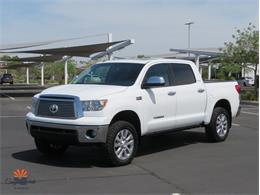 2013 Toyota Tundra (CC-2074287) for sale in Mesa, Arizona