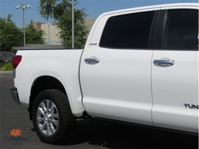2013 Toyota Tundra (CC-2074287) for sale in Mesa, Arizona