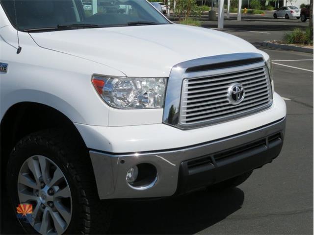 2013 Toyota Tundra (CC-2074287) for sale in Mesa, Arizona