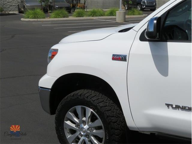 2013 Toyota Tundra (CC-2074287) for sale in Mesa, Arizona