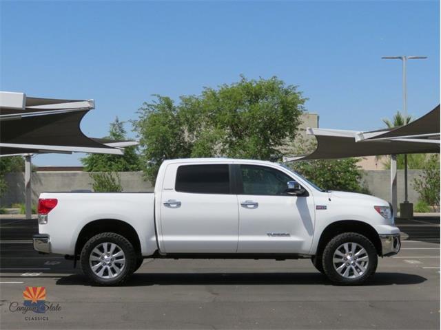 2013 Toyota Tundra (CC-2074287) for sale in Mesa, Arizona