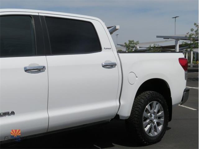 2013 Toyota Tundra (CC-2074287) for sale in Mesa, Arizona
