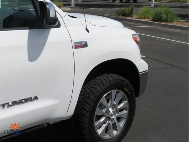 2013 Toyota Tundra (CC-2074287) for sale in Mesa, Arizona