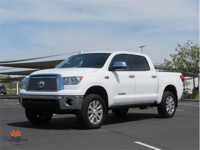 2013 Toyota Tundra (CC-2074287) for sale in Mesa, Arizona